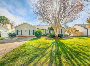753 Casual Ct, Virginia Beach, VA 23454