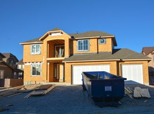 4974 Rainbow Gulch Trl, Colorado Springs, CO 80924
