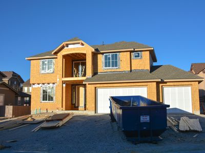 4974 Rainbow Gulch Trl, Colorado Springs, CO, 80924