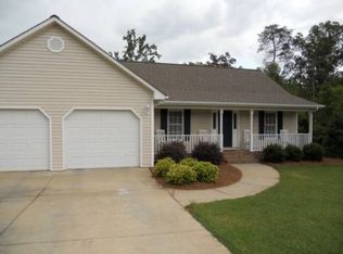 121 Hicksons Rdg, Forest City, NC 28043