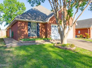 7802 Davis Pkwy, Southaven, MS 38671