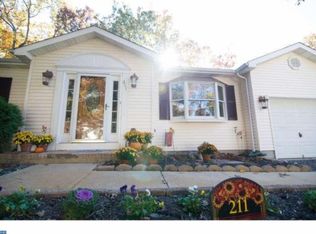 211 Salvia St, Browns Mills, NJ 08015