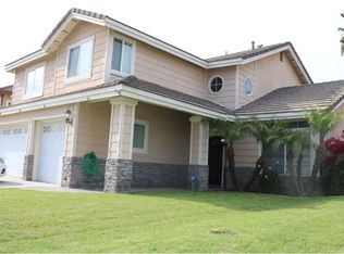 3711 Foxplain Rd, Corona, CA 92882