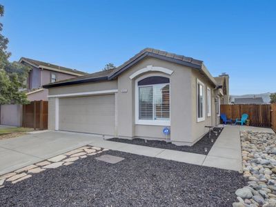 885 Turquoise Street, Vacaville, CA, 95687