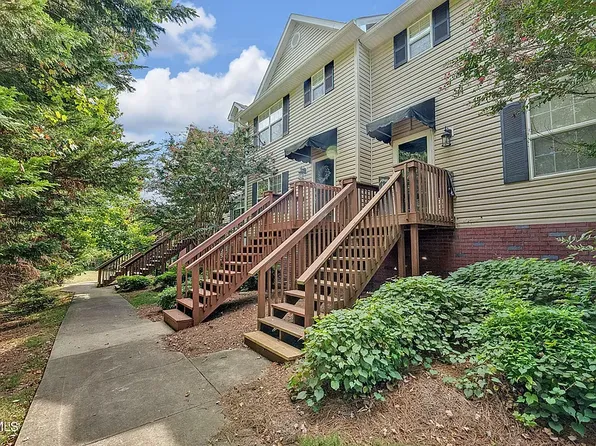 617 Hazel St, Johnson City, TN 37604