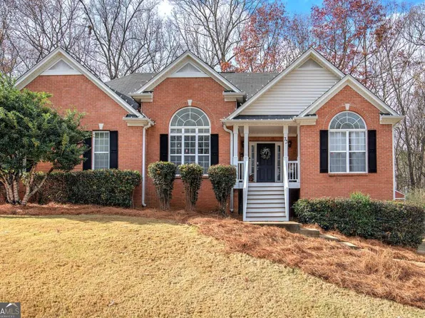 73 Riverstone Dr, Hiram, GA 30141