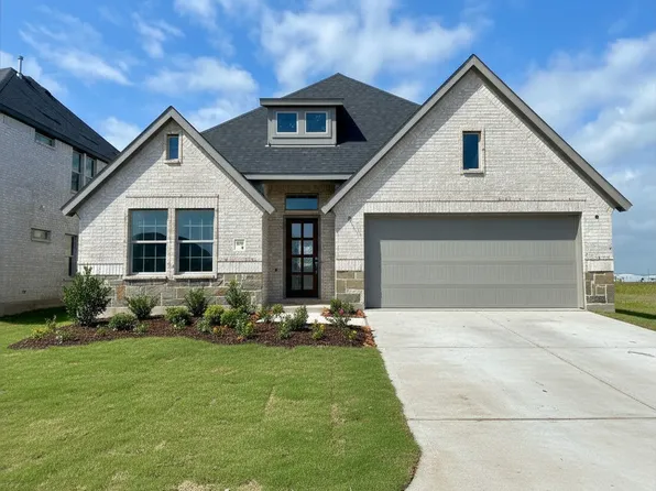 3411 Barrett Ln, Crandall, TX 75114