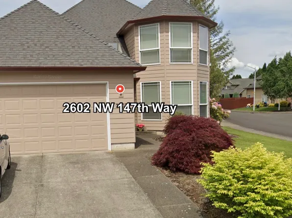 2602 NW 147th Way, Vancouver, WA 98685