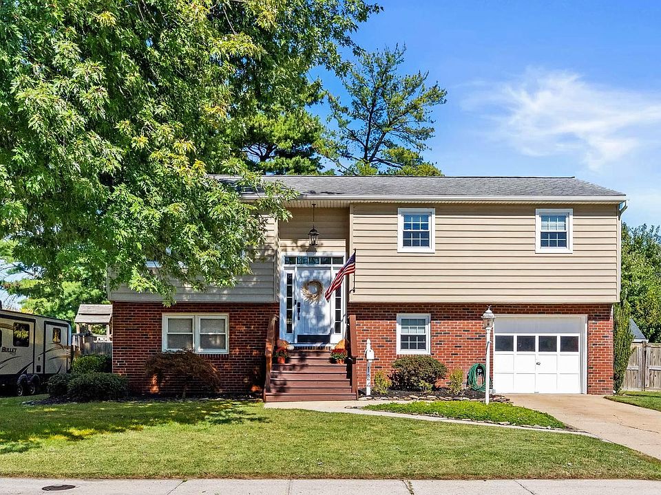 124 River Drive Ave, Pennsville, NJ 08070 Zillow