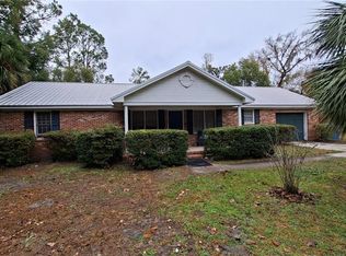 23086 NW 189th Ave, High Springs, FL 32643