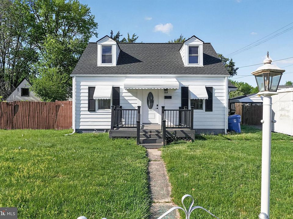 1st image of 6810 Pickett Dr