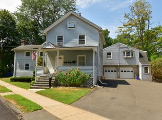 39 Pierce St, Plainville, CT 06062