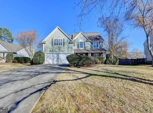1535 Fairwind Ct, Alpharetta, GA 30004