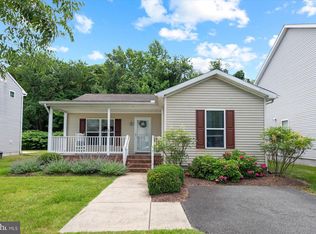 102 Bobbys Branch Rd UNIT 91, Millsboro, DE 19966