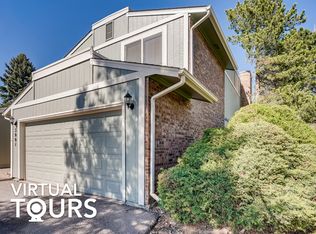 3001 S Macon Cir, Aurora, CO 80014