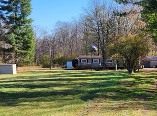 4660 Maple Grove Rd, Chillicothe, OH 45601