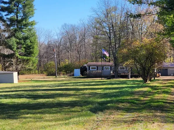 4660 Maple Grove Rd, Chillicothe, OH 45601