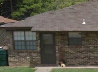 428 Helen St, Conway, AR 72034