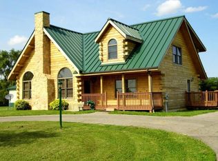 25876 Egypt Pike, New Holland, OH 43145