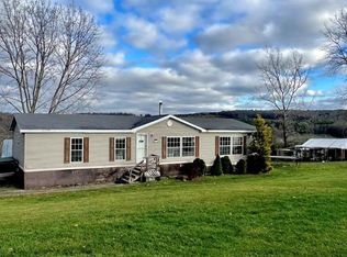 541 Buck Hill Rd S, Trumansburg, NY 14886