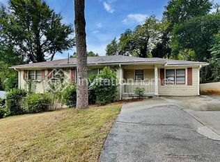 2549 Flagstone Dr SE, Atlanta, GA 30316