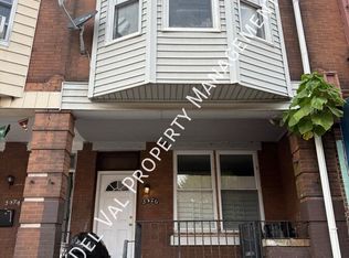 3376 Frankford Ave, Philadelphia, PA 19134
