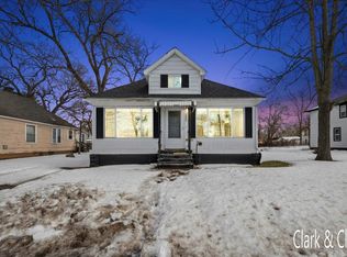 2032 Hoyt St, Muskegon Heights, MI 49444