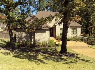 22001 Halliburton Cv, Oxford, MS 38655