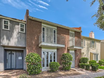 1034 Tam O Shanter, Las Vegas, NV, 89109