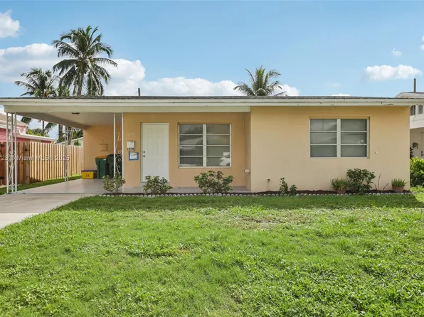 1828 N J St, Lake Worth, FL 33460