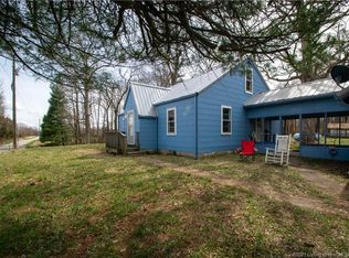 1495 W Collins Rd, Underwood, IN 47177