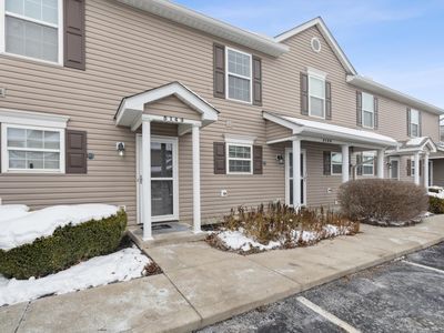 5143 Mantua Dr #66C, Canal Winchester, OH, 43110