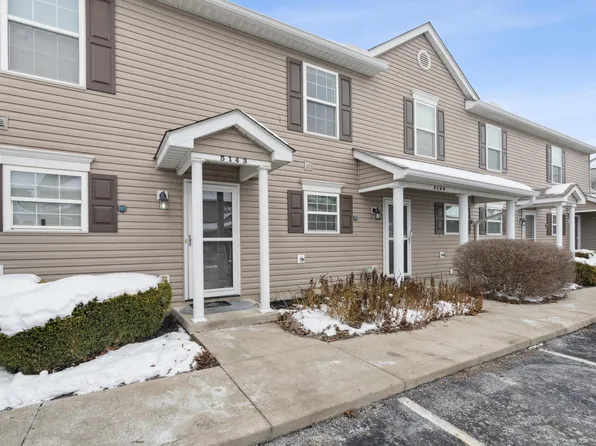 5143 Mantua Dr #66C, Canal Winchester, OH 43110