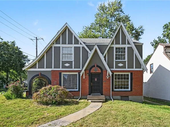 7440 Harrison St, Kansas City, MO 64131