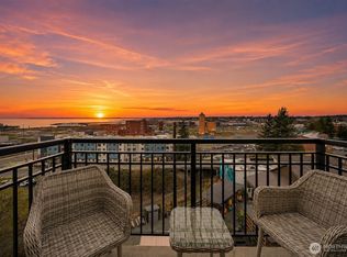 Morse Square, Bellingham, WA 98225