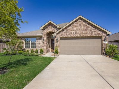 2027 Plum Rose Ln, Rosenberg, TX, 77469