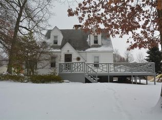 105 Roberta St, Butler, PA 16001