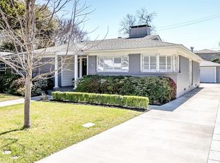 6158 Anita St, Dallas, TX 75214