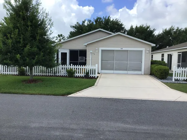 817 Swainwood Ct, The Villages, FL 32162