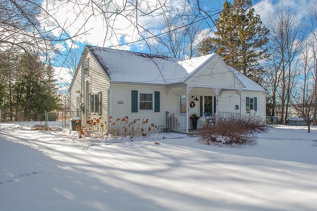 1967 County Road Zz, Sister Bay, WI 54234 | Zillow