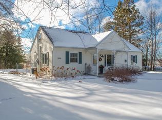 1967 County Road Zz, Sister Bay, WI 54234