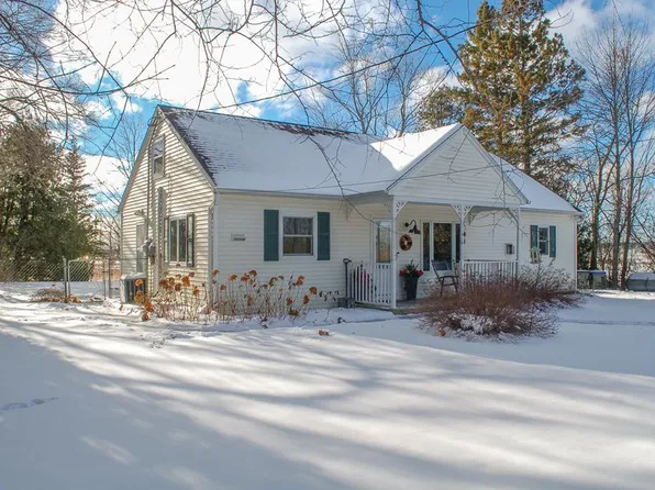 1967 County Road Zz, Sister Bay, WI 54234