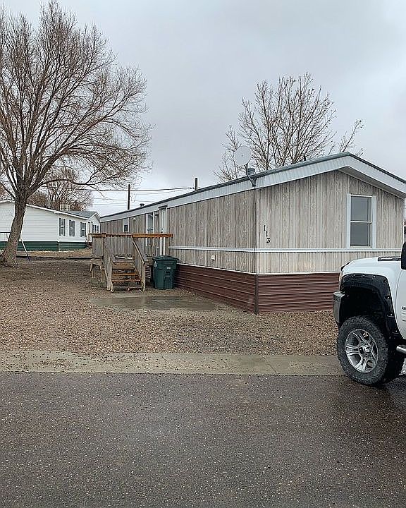 1st image of 910 Gannett Dr Lot 113