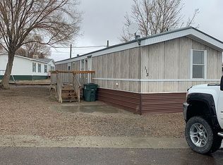 910 Gannett Dr LOT 113, Rock Springs, WY 82901