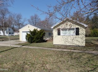 2507 Nelson St, Manistee, MI 49660