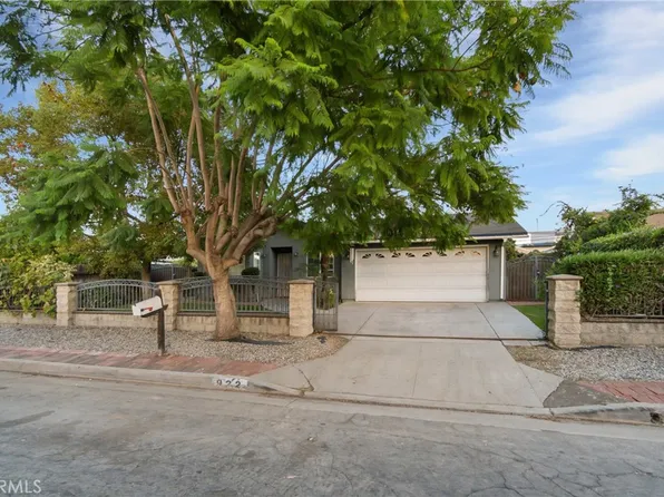 922 Pontenova Ave, Hacienda Heights, CA 91745