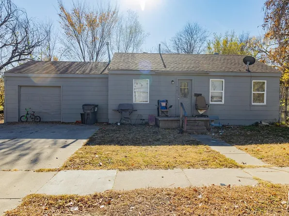 4101 E Whitney Ln, Wichita, KS 67210