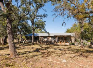 1071 Rolling Hills Dr, Wimberley, TX 78676