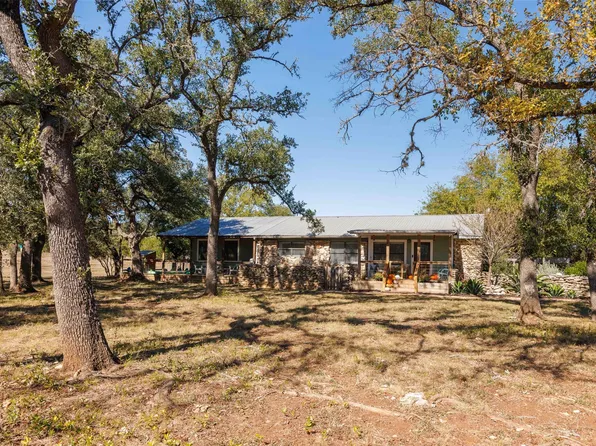 1071 Rolling Hills Dr, Wimberley, TX 78676