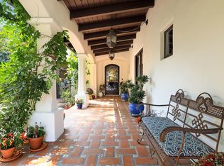 4821 La Canada Blvd, La Canada Flintridge, CA 91011